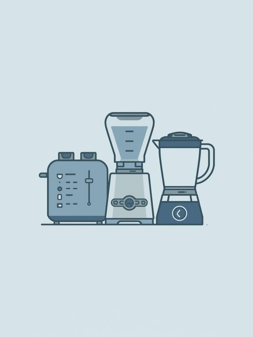 Home Appliances