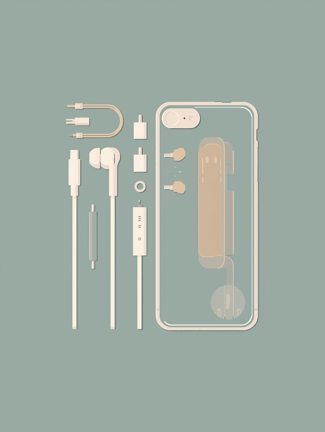 Phone Accessories